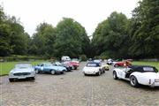 Festival of Sportscars De Zaat Raast -  18 augustus 2019