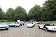 Festival of Sportscars De Zaat Raast -  18 augustus 2019