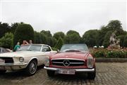 Festival of Sportscars De Zaat Raast -  18 augustus 2019