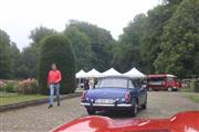 Festival of Sportscars De Zaat Raast -  18 augustus 2019
