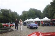 Festival of Sportscars De Zaat Raast -  18 augustus 2019