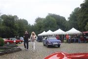 Festival of Sportscars De Zaat Raast