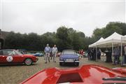 Festival of Sportscars De Zaat Raast -  18 augustus 2019