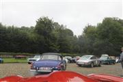 Festival of Sportscars De Zaat Raast -  18 augustus 2019