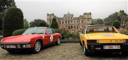 Festival of Sportscars De Zaat Raast -  18 augustus 2019