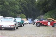 Festival of Sportscars De Zaat Raast -  18 augustus 2019