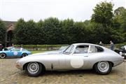 Festival of Sportscars De Zaat Raast -  18 augustus 2019