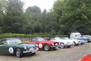 Festival of Sportscars De Zaat Raast -  18 augustus 2019