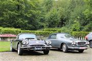 Festival of Sportscars De Zaat Raast -  18 augustus 2019