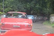 Festival of Sportscars De Zaat Raast -  18 augustus 2019