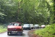 Festival of Sportscars De Zaat Raast -  18 augustus 2019