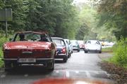 Festival of Sportscars De Zaat Raast -  18 augustus 2019
