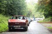 Festival of Sportscars De Zaat Raast -  18 augustus 2019