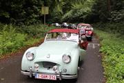 Festival of Sportscars De Zaat Raast -  18 augustus 2019