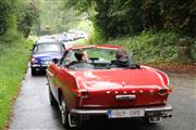 Festival of Sportscars De Zaat Raast -  18 augustus 2019