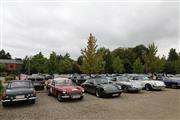 Festival of Sportscars De Zaat Raast -  18 augustus 2019