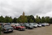 Festival of Sportscars De Zaat Raast -  18 augustus 2019