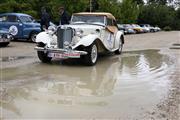 Festival of Sportscars De Zaat Raast -  18 augustus 2019