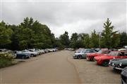 Festival of Sportscars De Zaat Raast -  18 augustus 2019