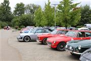 Festival of Sportscars De Zaat Raast