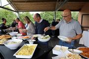 Festival of Sportscars De Zaat Raast -  18 augustus 2019