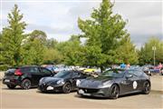 Festival of Sportscars De Zaat Raast -  18 augustus 2019
