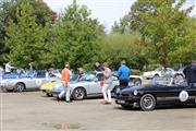 Festival of Sportscars De Zaat Raast -  18 augustus 2019