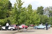 Festival of Sportscars De Zaat Raast -  18 augustus 2019
