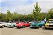 Festival of Sportscars De Zaat Raast -  18 augustus 2019