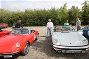 Festival of Sportscars De Zaat Raast -  18 augustus 2019