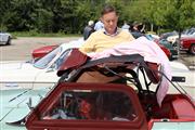 Festival of Sportscars De Zaat Raast -  18 augustus 2019