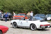Festival of Sportscars De Zaat Raast -  18 augustus 2019