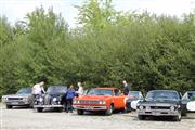 Festival of Sportscars De Zaat Raast -  18 augustus 2019