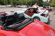 Festival of Sportscars De Zaat Raast -  18 augustus 2019