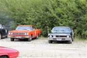 Festival of Sportscars De Zaat Raast -  18 augustus 2019