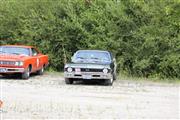 Festival of Sportscars De Zaat Raast -  18 augustus 2019
