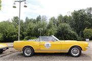 Festival of Sportscars De Zaat Raast -  18 augustus 2019