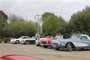 Festival of Sportscars De Zaat Raast -  18 augustus 2019