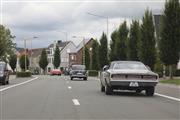 Festival of Sportscars De Zaat Raast -  18 augustus 2019