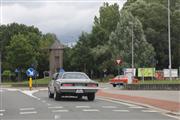 Festival of Sportscars De Zaat Raast -  18 augustus 2019