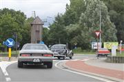 Festival of Sportscars De Zaat Raast -  18 augustus 2019