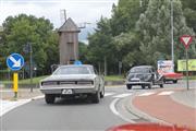 Festival of Sportscars De Zaat Raast -  18 augustus 2019
