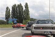 Festival of Sportscars De Zaat Raast -  18 augustus 2019