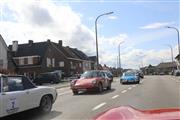 Festival of Sportscars De Zaat Raast -  18 augustus 2019