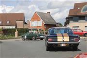 Festival of Sportscars De Zaat Raast -  18 augustus 2019