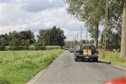 Festival of Sportscars De Zaat Raast -  18 augustus 2019