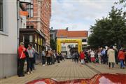 Festival of Sportscars De Zaat Raast