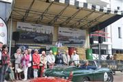 Festival of Sportscars De Zaat Raast -  18 augustus 2019