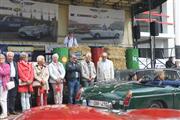 Festival of Sportscars De Zaat Raast -  18 augustus 2019