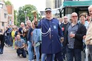 Festival of Sportscars De Zaat Raast -  18 augustus 2019
